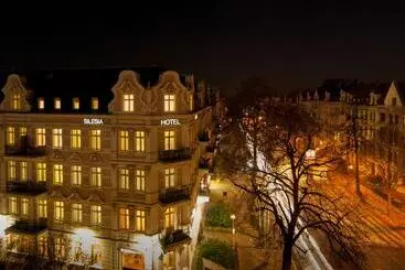 Hotel Silesia