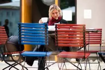 فندق Velo Inn Basislager Bad Berka