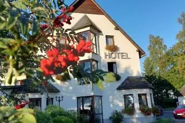 Отель Waldesruh