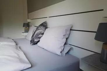 בית מלון כפרי Waldterrasse