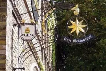 Land Gut Hotel Lohmann