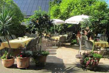 Land Gut Hotel Lohmann