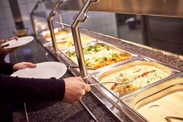 بنسيون Djh Gästehaus Bermuda3eck