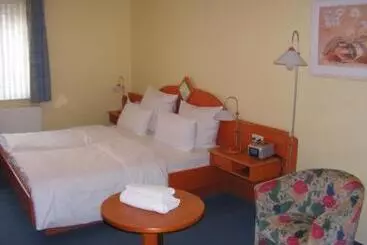 ペンション Landgasthof & Hotel Zum Schwan Gmbh
