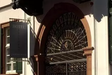 Residenz Am Königsplatz