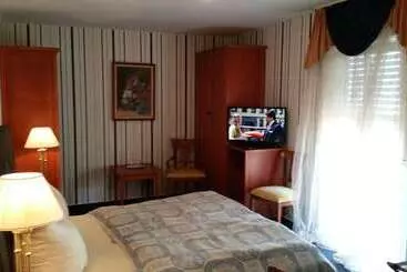 Restaurant Landhaus Rebstock