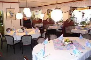 Schlosspark Hotel Hof Von Oldenburg