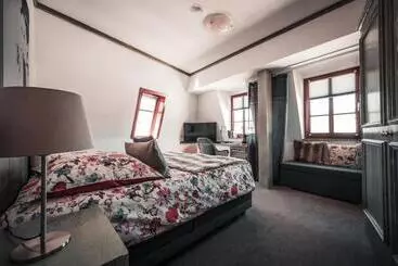 Sommers Hotel Altes Posteck