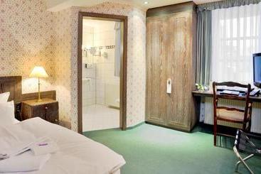 Stadthotel Patrizier