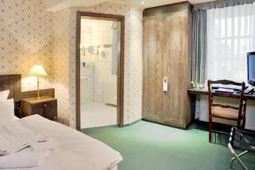 Stadthotel Patrizier