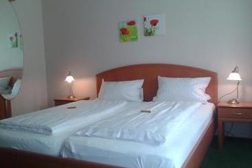 Waldhotel Schipp Hummert