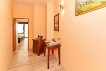 Bed and Breakfast Zum Dicken Baum