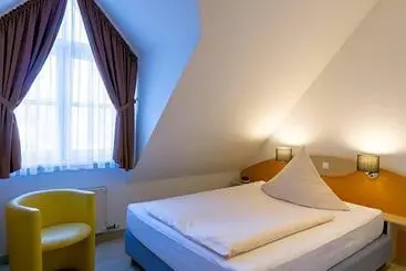 Hotel Alte Mühle