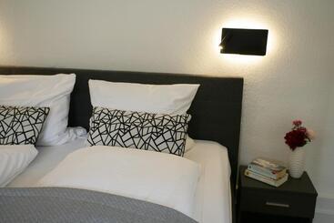 Hotel Bed & Breakfast Müllers Klostermühle