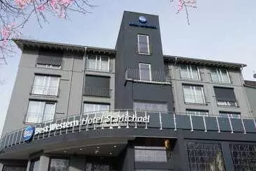 Best Western Hotel St. Michael