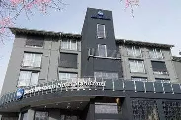 Best Western Hotel St. Michael