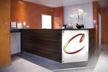 فندق Centro  Alzey