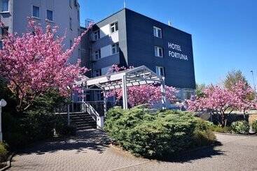 Hotel Fortuna Reutlingen Tübingen