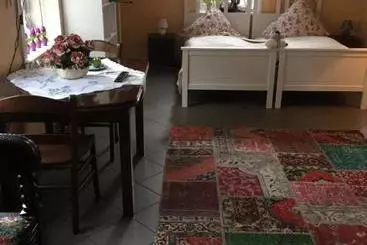 فندق Fräulein Sonntag Gästehaus