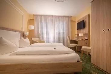 فندق Garni Zur Alten Post