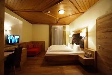 호텔 Gasthof Jägerhaus