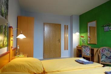 Hotel Goldener Anker