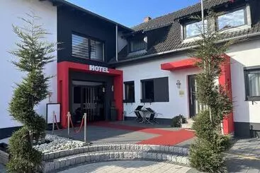 Hotel Hasselberg