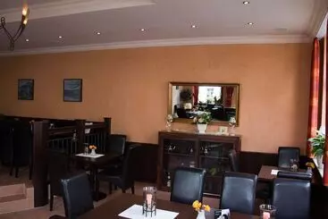 בית מלון כפרי Haupt