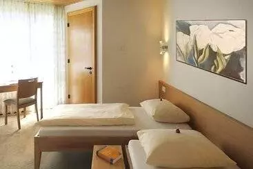 בית מלון כפרי Hohenwart Forum