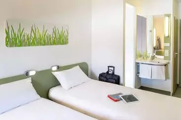 هتل Ibis Budget Dresden City