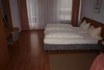 בית מלון כפרי Kaiserhof