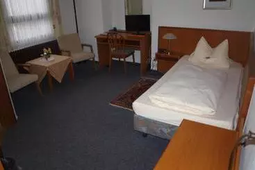 בית מלון כפרי Kaiserhof