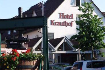 Hotel Krauthof