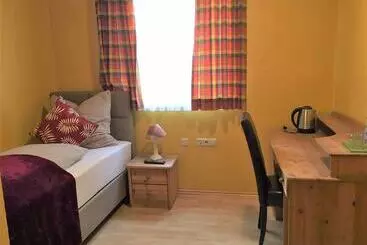 호텔 Lamm Stuttgart Waldenbuch