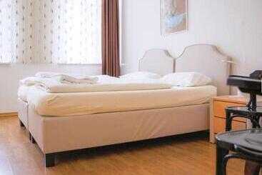 호텔 Lübecker Hof