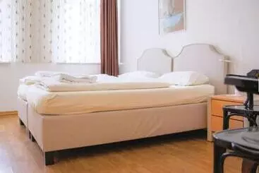 호텔 Lübecker Hof