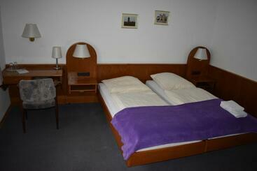 فندق Restaurant Theis Muehle