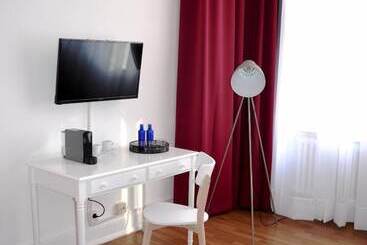 فندق Reverey  Kontaktloser Self Check In