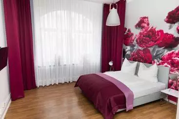 Otel Reverey Kontaktloser Self Check In