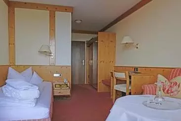 호텔 Schwanen Kälberbronn