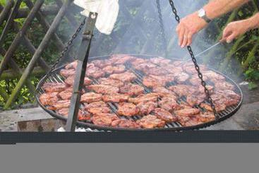 בית מלון כפרי Sonnenblick