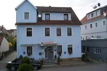酒店 Venezia