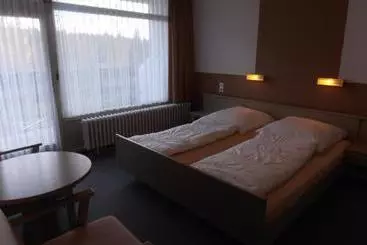 Waldresidenz Am Roten Wasser