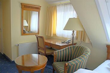 Hotel Zur Schwabenschanke