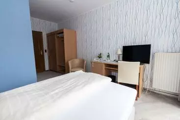 Land Gut Hotel Rohdenburg