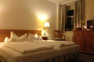 Landhaus Lockwitzgrund