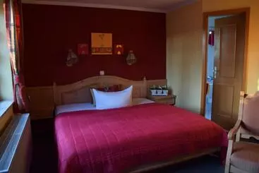 Landhaus Marienstein