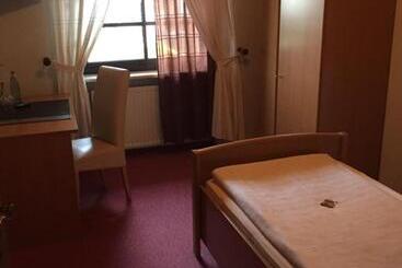 Landhaus Waldziegelhütte