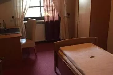 Landhaus Waldziegelhütte