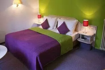 Malteser Komturei Hotel / Restaurant